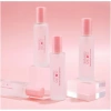 Nước hoa body hương đào mix Melody Randon Luck In Universe và Xịt thơm Shimang - Giá chỉ 32.500₫ 3
