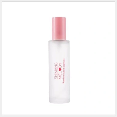 Nước hoa body hương đào mix Melody Randon Luck In Universe và Xịt thơm Shimang - Giá chỉ 32.500₫ 5