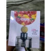 Nước hoa Bushineco Home Perfume 120ml Black Cherry Pháp – Hương tự nhiên, an toàn, giá 78.000đ 4