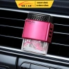 Nước Hoa Cài Cửa Gió Perfume Chính Hãng - Hương Thiên Nhiên Ngây Ngất, Chống Say Xe, Giá 49k (Giá Gốc 61.250) 2
