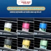 Nước Hoa Cài Cửa Gió Perfume - Hương Thiên Nhiên Ngây Ngất, Chống Say Xe, Giá 46.000₫