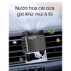 Nước Hoa Cài Cửa Gió Perfume - Hương Thiên Nhiên Ngây Ngất, Chống Say Xe, Giá 46.000₫ 3
