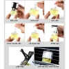 Nước Hoa Cài Cửa Gió Perfume - Hương Thiên Nhiên Ngây Ngất, Chống Say Xe, Giá 46.000₫ 5