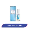 Nước Hoa Cao Cấp Dạng Lăn Levinia 9ml Hương Sang Trọng Lâu Trôi Giá 36.990₫ 2