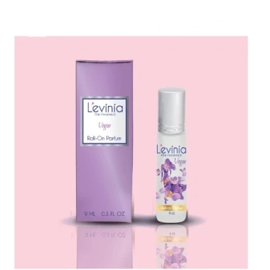 Nước Hoa Cao Cấp Dạng Lăn Levinia 9ml Hương Sang Trọng Lâu Trôi Giá 36.990₫ 4