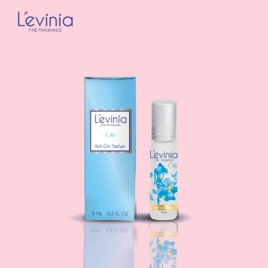 Nước Hoa Cao Cấp Dạng Lăn Levinia 9ml Hương Sang Trọng Lâu Trôi Giá 36.990₫ 7