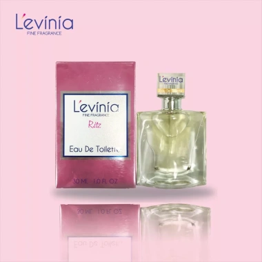 Nước Hoa Cao Cấp Dạng Lăn Levinia 9ml Hương Sang Trọng Lâu Trôi Giá 36.990₫ 10