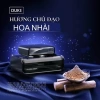 Nước hoa cao cấp DUKE 100% thiên nhiên - Khử mùi, chống say xe, giảm giá 210k 4