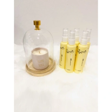 Nước hoa cao cấp Freshy cho chó mèo - Khử mùi, lưu hương lâu dài 60ml, giảm 15% PETMNGOCBOI97, chỉ 28.000₫ 4