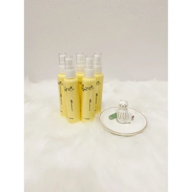 Nước hoa cao cấp Freshy cho chó mèo - Khử mùi, lưu hương lâu dài 60ml, giảm 15% PETMNGOCBOI97, chỉ 28.000₫ 6