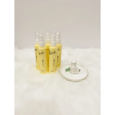Nước hoa cao cấp Freshy cho chó mèo - Khử mùi, lưu hương lâu dài 60ml, giảm 15% PETMNGOCBOI97, chỉ 28.000₫ 9
