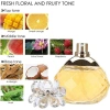 Nước Hoa Cao Cấp Happy Flower 60ml – Hương Ngọt Ngào, Quý Phái, Lâu Trôi, 49.000₫ 7