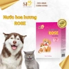 Nước hoa cao cấp hương hoa hồng Rose Chó Mèo 50ml - Giá ưu đãi 124.949₫