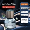 Nước Hoa Cao Cấp Ô Tô 160ml - Tinh Dầu Khử Mùi, Chống Say Xe, Bàn & Phòng Ngủ, 35.000₫ 2