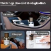 Nước Hoa Cao Cấp Ô Tô 160ml - Tinh Dầu Khử Mùi, Chống Say Xe, Bàn & Phòng Ngủ, 35.000₫ 3