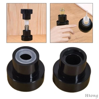Nước hoa Capper Lọ du lịch di động Dễ dùng, nắp chai thủ công, chỉ 59.400₫ giảm giá