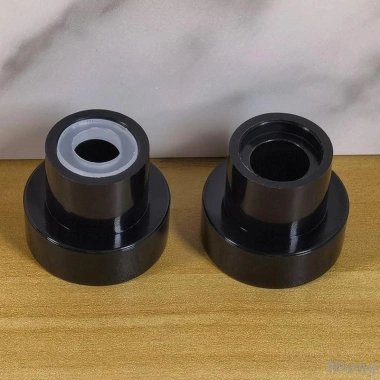 Nước hoa Capper Lọ du lịch di động Dễ dùng, nắp chai thủ công, chỉ 59.400₫ giảm giá 7