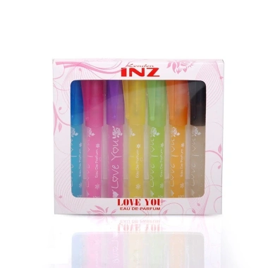 Nước hoa cây viết Inz Love 10ml chính hãng - Giảm giá còn 20.000, mua ngay, ưu đãi hấp dẫn