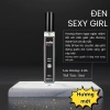 Nước hoa Celio Nữ Mini 10ml - Xịt thơm body nhẹ nhàng, quyến rũ, lưu hương lâu mùi gỗ ngọt, giá chỉ 50.000 VND 10