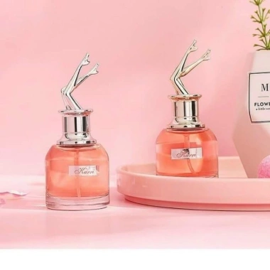 Nước Hoa Chân Dài 30ml Hàng Trung - Hương Lâu Trôi, Giá Chỉ 36.000đ 4