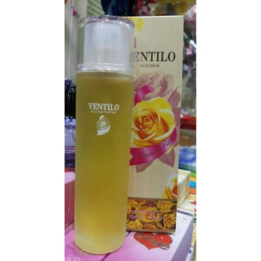 Nước hoa Charming Rose 100ml - Hương hoa hồng vàng quyến rũ, giá ưu đãi 65.000đ, giảm so với 81.900đ 2 Nước hoa Charming Rose 100ml - Hương hoa hồng vàng quyến rũ, giá ưu đãi 65.000đ, giảm so với 81.900đ 2