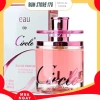 Nước hoa Circle 60ml nữ eau de Vàng Trắng & Hồng – Hương cỏ thơm nhẹ, quyến rũ, chỉ 42,227₫
