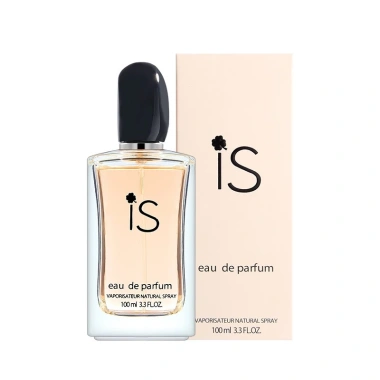 Nước hoa Circle 60ml nữ eau de Vàng Trắng & Hồng – Hương cỏ thơm nhẹ, quyến rũ, chỉ 42,227₫