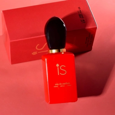 Nước hoa Circle 60ml nữ eau de Vàng Trắng & Hồng – Hương cỏ thơm nhẹ, quyến rũ, chỉ 42,227₫