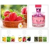 Nước hoa Circle 60ml nữ eau de Vàng Trắng & Hồng – Hương cỏ thơm nhẹ, quyến rũ, chỉ 42,227₫ 8