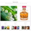 Nước hoa Circle 60ml nữ eau de Vàng Trắng & Hồng – Hương cỏ thơm nhẹ, quyến rũ, chỉ 42,227₫ 9