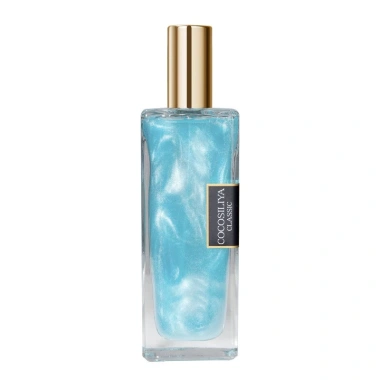 Nước hoa có nhũ 50ml unisex - Thơm lâu, mùi hot, giá chỉ 47.500đ