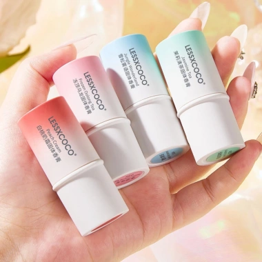 Nước Hoa Đào Ngọt Ngào 1 Thỏi - Hương Thơm Tươi Mát, Lâu Phai, Dễ Sử Dụng Cho Nam và Nữ - Giá 32.689₫