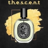 Nước hoa Diptyque Doson EDP 5ml/10ml - Giá chỉ 150.000đ, hương lâu trôi, sang trọng