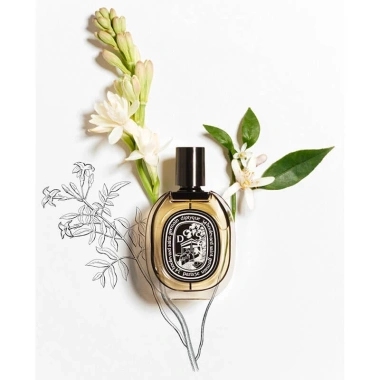 Nước hoa Diptyque Doson EDP 5ml/10ml - Giá chỉ 150.000đ, hương lâu trôi, sang trọng 3