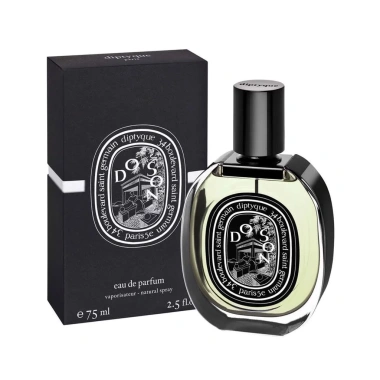 Nước hoa Diptyque Doson EDP 5ml/10ml - Giá chỉ 150.000đ, hương lâu trôi, sang trọng 4