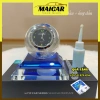 Nước Hoa Đồng Hồ Pha Lê Trang Trí Taplo - Khử Mùi Hôi, Chống Say Xe 174.000đ