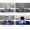 Nước Hoa Đồng Hồ Pha Lê Trang Trí Taplo - Khử Mùi Hôi, Chống Say Xe 174.000đ 8
