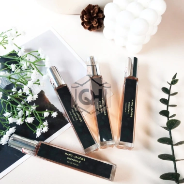Nước hoa dùng thử Marc Jacobs Decadence 10ml - Giá chỉ 122.400 VNĐ, giảm tới 20% 7