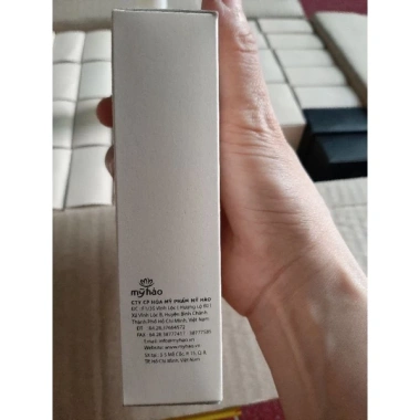 Nước hoa Eki 50ml Đen Trắng - Hương sang trọng, giảm còn 84.000đ (giá gốc 105.840đ) 5