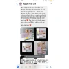 Nước hoa Flower Of Story 30ml hương hoa trái cây nhẹ nhàng cho học sinh 13 mùi - 49.500đ 7