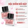 Nước Hoa FOELLIE Eau de Fleur 5ml Hương Trái Cây Ngọt Ngào Màu Hồng 299k 2