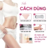 Nước Hoa FOELLIE Eau de Fleur 5ml Hương Trái Cây Ngọt Ngào Màu Hồng 299k 6
