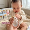 Nước Hoa Gấu 100ml - Hương Nắng Thuần Khiết, Dưỡng Da và Thư Giãn, Chỉ 85.000 VNĐ