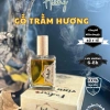 Nước Hoa Gỗ Trầm Hương Padme Nam Sang Trọng, Mạnh Mẽ, Lưu Hương Lâu 155k