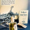 Nước Hoa Gỗ Trầm Hương Padme Nam Sang Trọng, Mạnh Mẽ, Lưu Hương Lâu 155k 6