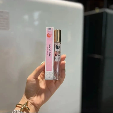 Nước hoa Good Girl 10ml cho phụ nữ - Hương quyến rũ, lâu trôi, giá chỉ 54.990 VND