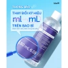 Nước hoa hồng Dear Klairs Supple Preparation Toner 180ml - Dưỡng ẩm, cân bằng pH, giá 220.000 VND (giảm 283.800 VND) 5