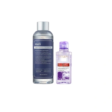 Nước hoa hồng Dear Klairs Supple Preparation Toner 180ml - Dưỡng ẩm, cân bằng pH, giá 220.000 VND (giảm 283.800 VND) 9