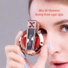 Nước Hoa Kẹp Cửa Gió Bushineco Thơm Mát, Khử Mùi Xe Hơi, Chống Say Ô Tô - 86.250₫ 4