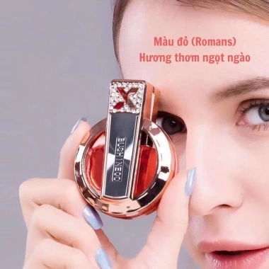 Nước Hoa Kẹp Cửa Gió Bushineco Thơm Mát, Khử Mùi Xe Hơi, Chống Say Ô Tô - 86.250₫